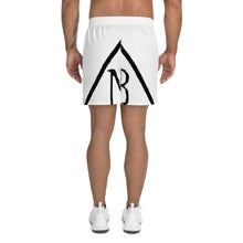 Load image into Gallery viewer, Nationbabyz Men&#39;s Athletic Long Shorts
