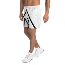 Load image into Gallery viewer, Nationbabyz Men&#39;s Athletic Long Shorts
